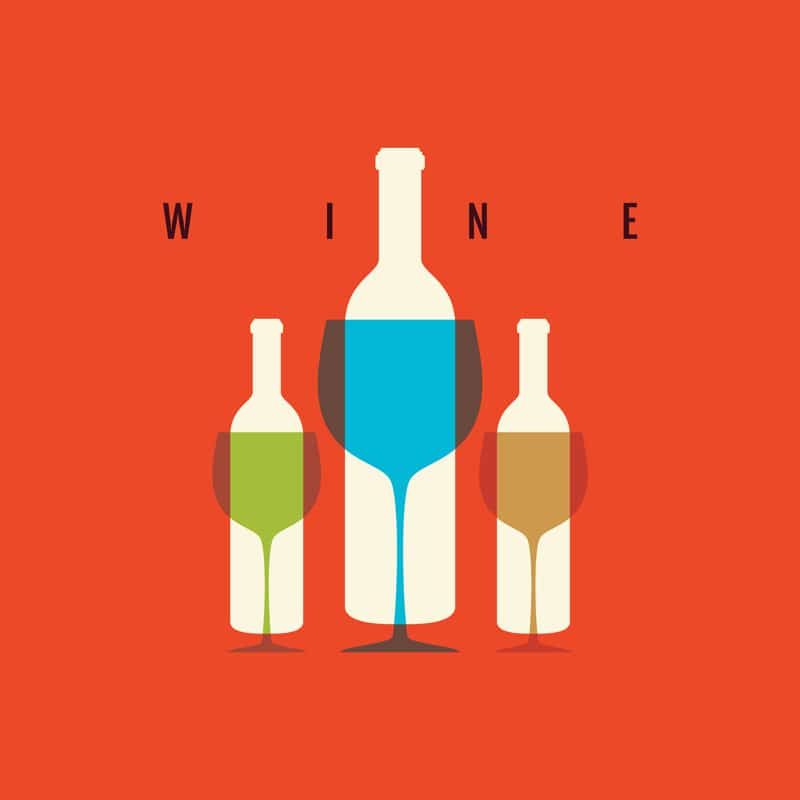 Wine list blog